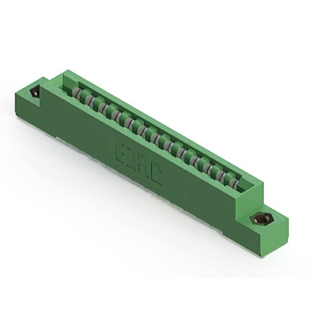807-013-453-108 EDAC Inc.  Edgeboard Connectors
